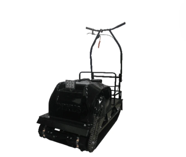 Мотобуксировщик PAXUS 550 AVANT 9 л.с. в Новом Уренгое