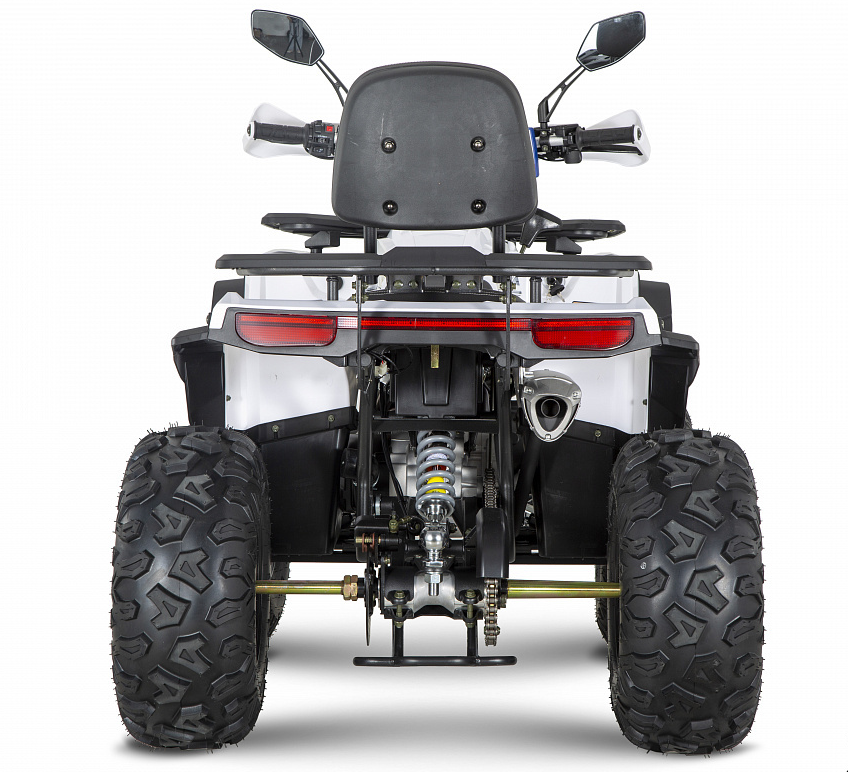 Квадроцикл YACOTA VIKING PRO 200 в Новом Уренгое