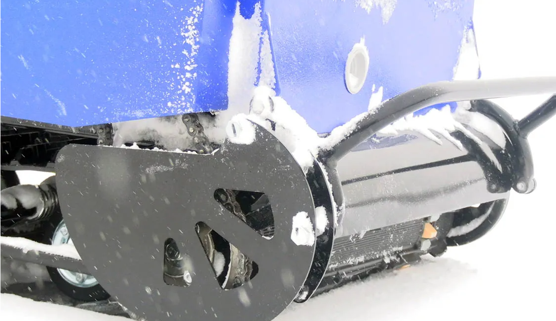 МОТОБУКСИРОВЩИК КОМПАКТНЫЙ ЛИДЕР-СИГМА-1S, 8,0+ Л.С. С МОДУЛЕМ "ТЯГАЧ" ВАРИАТОР TAV2-40 в Новом Уренгое