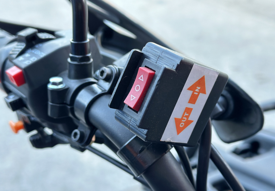 Квадроцикл GBM EXPLORER 400 NEW PREMIUM в Новом Уренгое