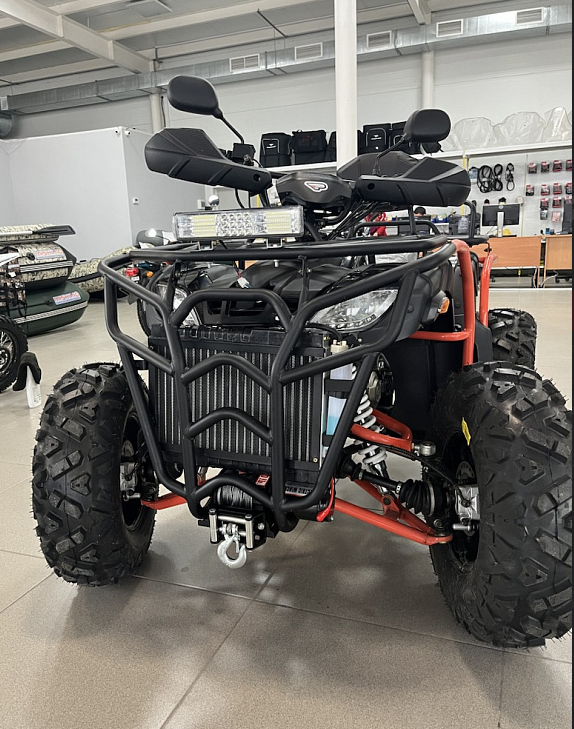 Квадроцикл PROMAX 300 4X4 ALL ROAD в Новом Уренгое