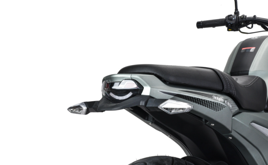 Мотоцикл MOTOLAND (МОТОЛЕНД) 300 CBR в Новом Уренгое