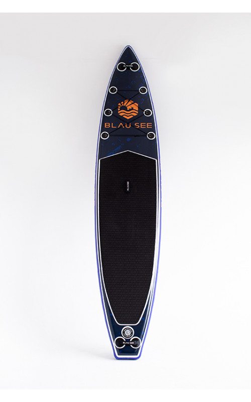 НАДУВНОЙ САП БОРД OCEAN SUNSET 12,6 в Новом Уренгое