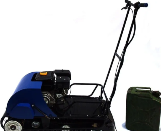 Мотобуксировщик ЛИДЕР-ДЕЛЬТА-RL (+фара)  8 л.с. в Новом Уренгое