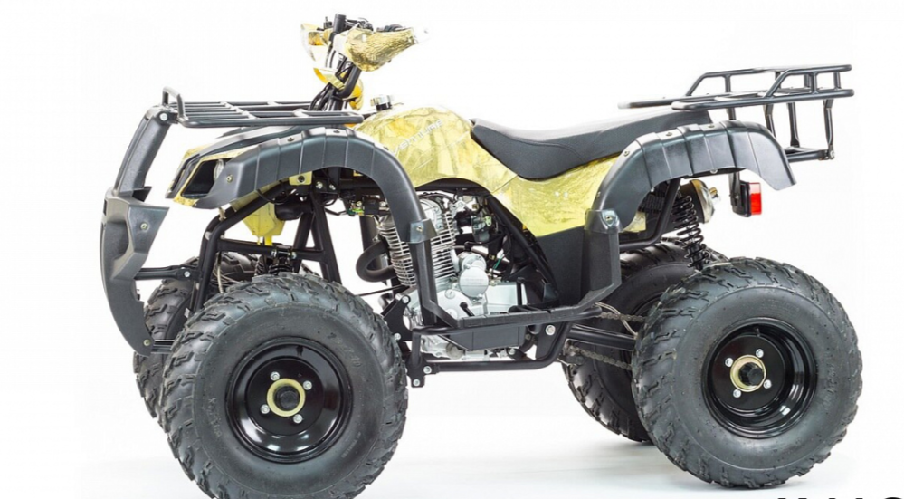 Квадроцикл MOTOLAND (МОТОЛЕНД) 250 ADVENTURE в Новом Уренгое