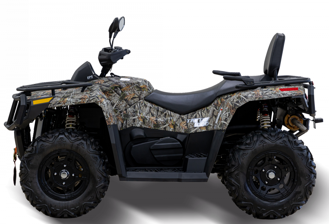 Квадроцикл HISUN TACTIC GT1000/LIMITED в Новом Уренгое