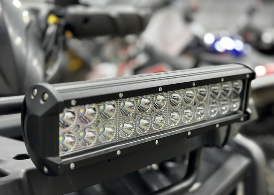 Квадроцикл GBM MAVERICK 300 NEW PREMIUM в Новом Уренгое