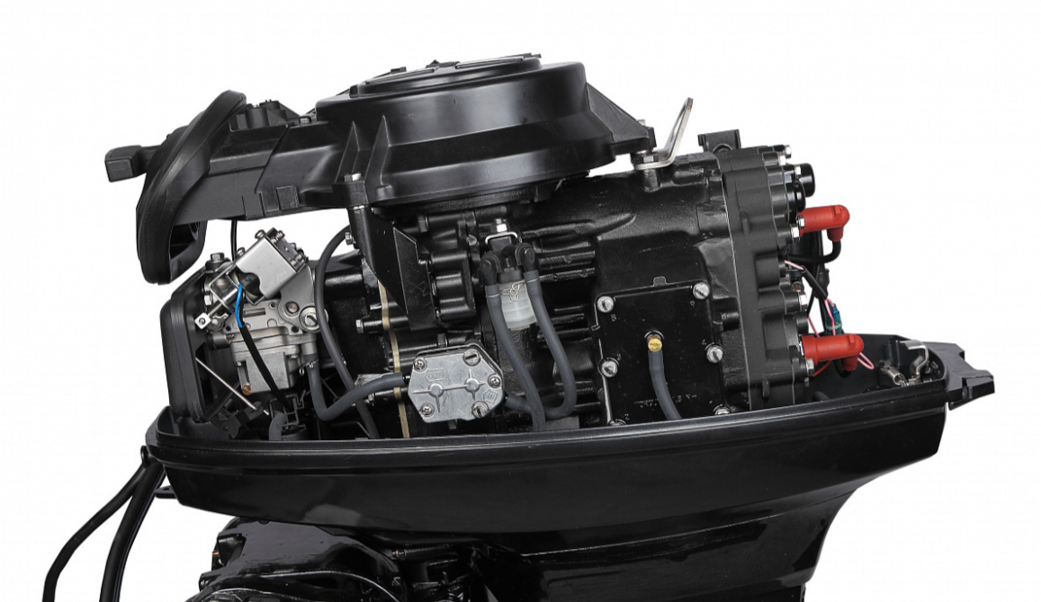 Лодочный мотор MARLIN MP 40 AERTL в Новом Уренгое