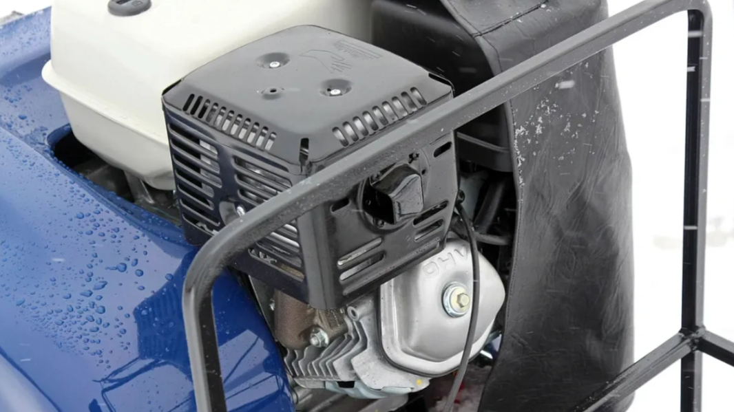 Мотобуксировщик PAXUS 500 GRAND 15 л.с. в Новом Уренгое