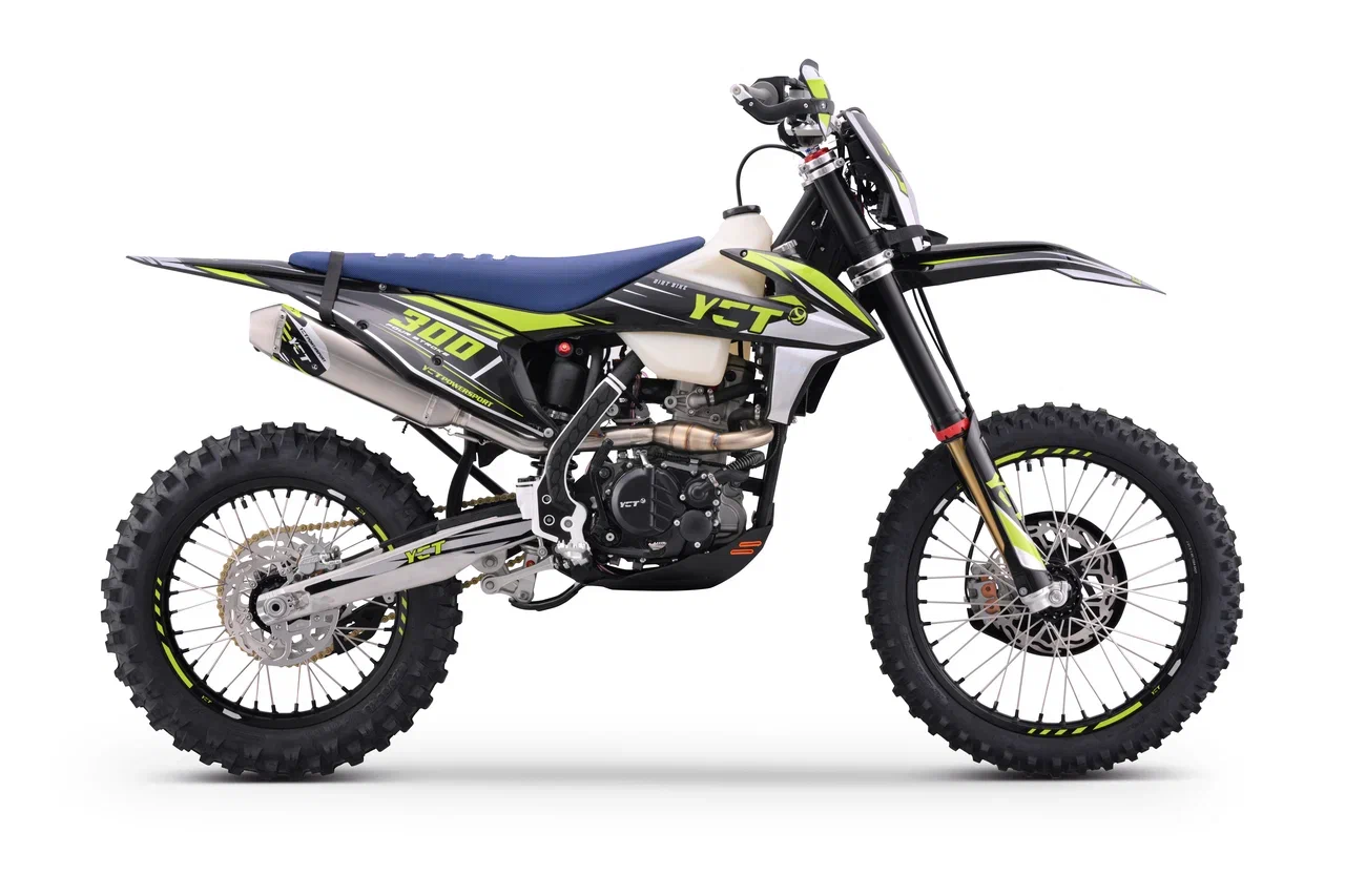 Кроссовый мотоцикл YACOTA NB300 в Новом Уренгое