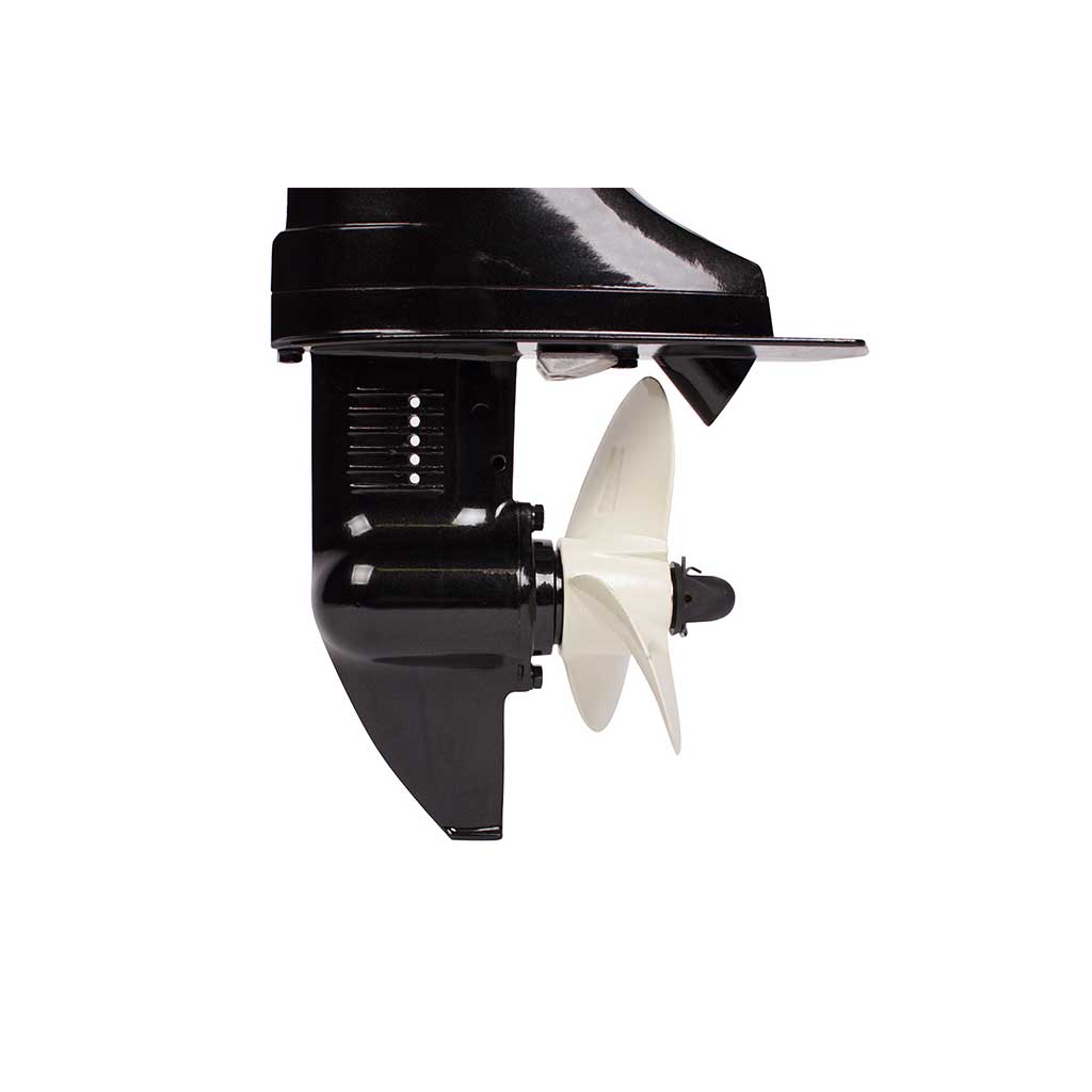 ЛОДОЧНЫЙ МОТОР TOYAMA T5ABMS в Новом Уренгое