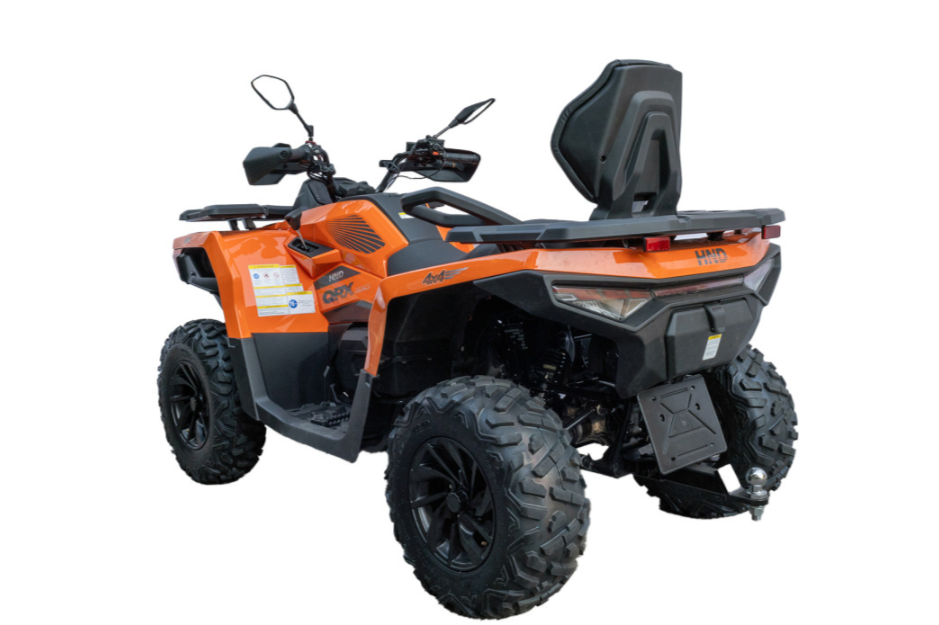 Квадроцикл HND QRX 550 в Новом Уренгое