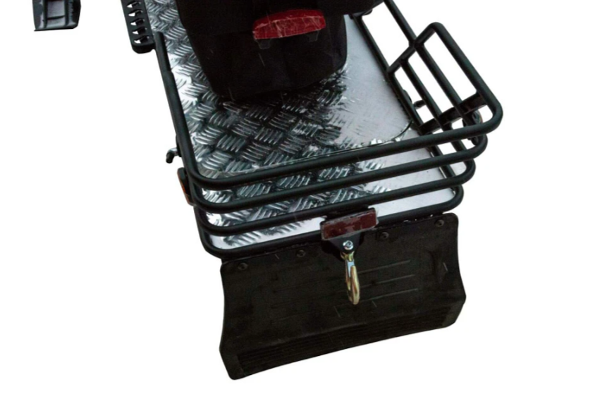 Снегоход MOTOLAND (МОТОЛЕНД) SNOWFOX 200 в Новом Уренгое