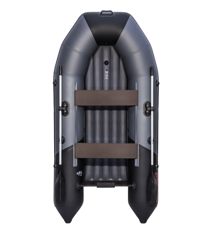 Лодка Таймень NX 2800 НДНД в Новом Уренгое