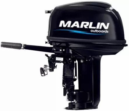 Лодочный мотор MARLIN MP 30 AMH в Новом Уренгое