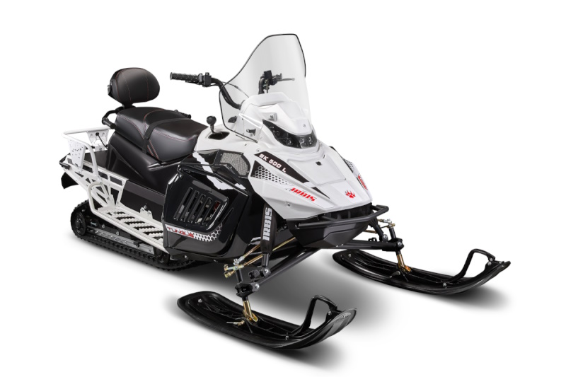 Снегоход IRBIS TUNGUS 500L 25/26 в Новом Уренгое