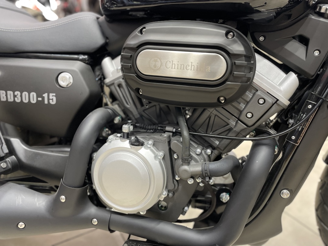 Мотоцикл Benda Chinchilla 300 в Новом Уренгое
