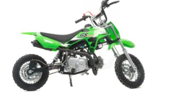 Питбайк MOTOLAND (МОТОЛЕНД) GS Motors S7 в Новом Уренгое