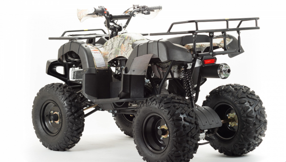 Квадроцикл MOTOLAND (МОТОЛЕНД) 200 ALL ROAD в Новом Уренгое