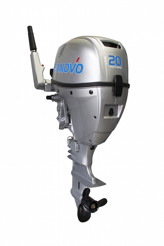 Лодочный мотор SEANOVO SNEF9.9(20)HES - EFI в Новом Уренгое