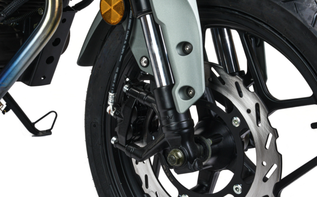 Мотоцикл MOTOLAND (МОТОЛЕНД) 300 CBR в Новом Уренгое