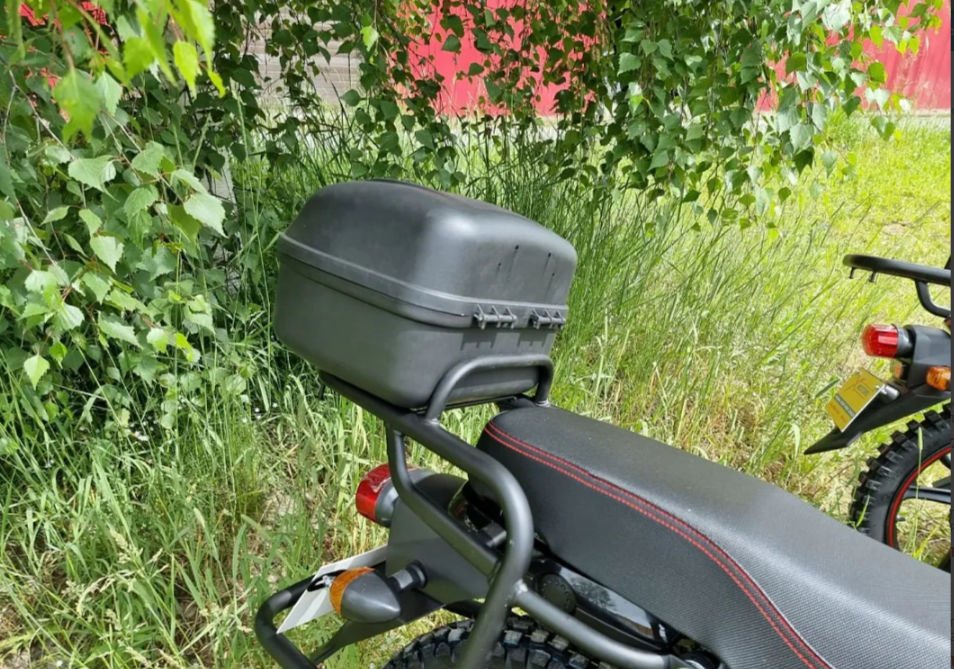 Мопед PROMAX ALPHA TOURIST 150 в Новом Уренгое