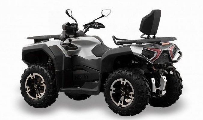 Квадроцикл HISUN GUARDIAN 550L /LONG в Новом Уренгое