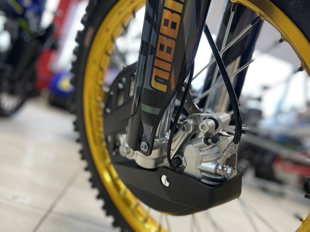 Кроссовый мотоцикл PROMAX BLACKOUT NB300 MX в Новом Уренгое