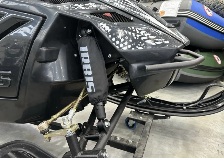 СНЕГОХОД IRBIS SF200L XE SUPERLONG в Новом Уренгое