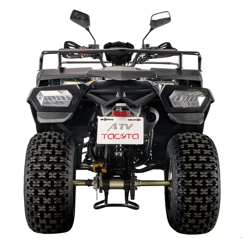 Квадроцикл YACOTA CABO 200LD в Новом Уренгое