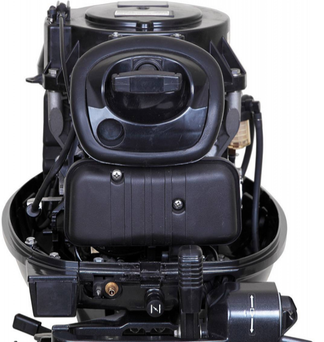 Лодочный мотор MARLIN MP 40 AWHL в Новом Уренгое