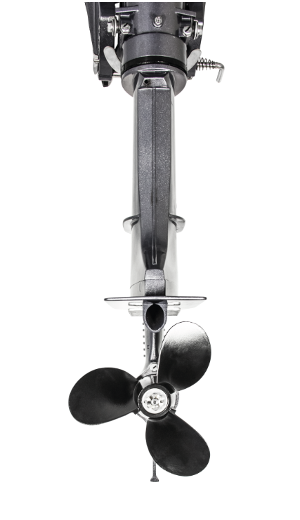 Лодочный мотор APACHE T5 BS в Новом Уренгое