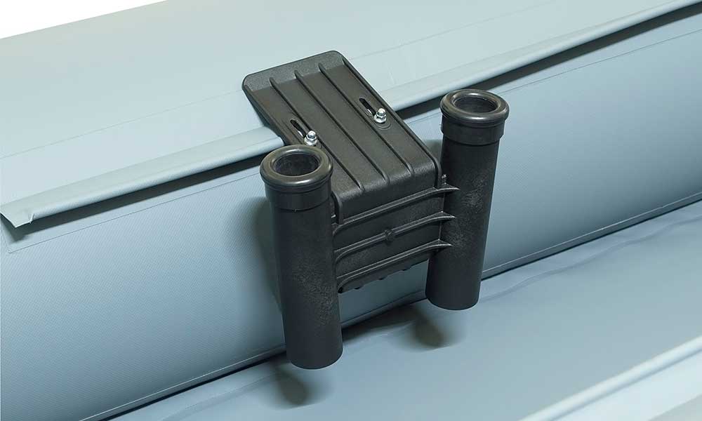 Удочкодержатель в Новом Уренгое