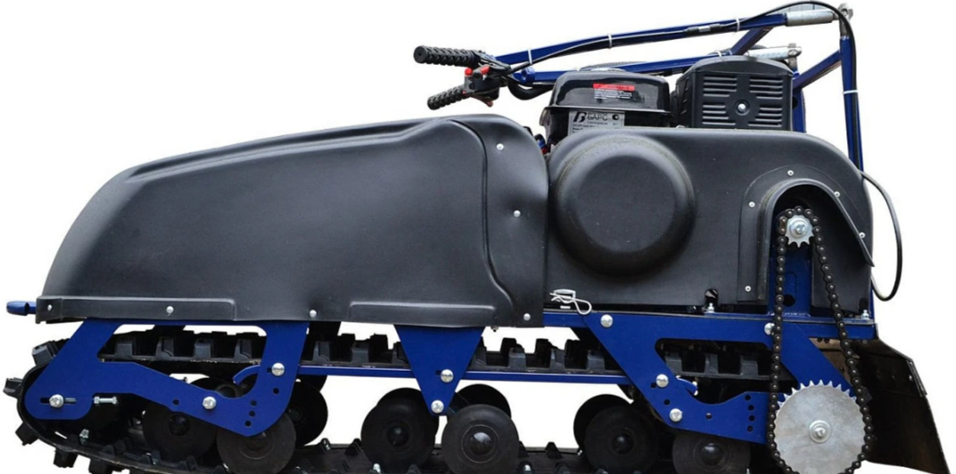 Мотобуксировщик БАРС СЛЕДОПЫТ FS. RS 13 л.с. в Новом Уренгое