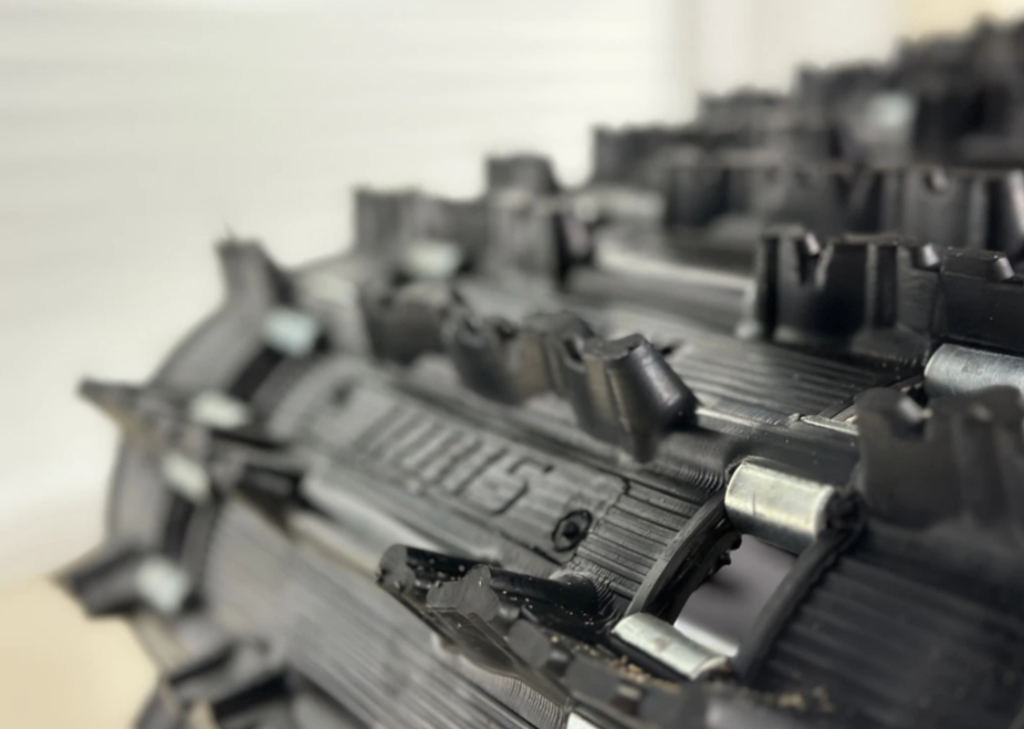 СНЕГОХОД IRBIS SF200L XE SUPERLONG в Новом Уренгое