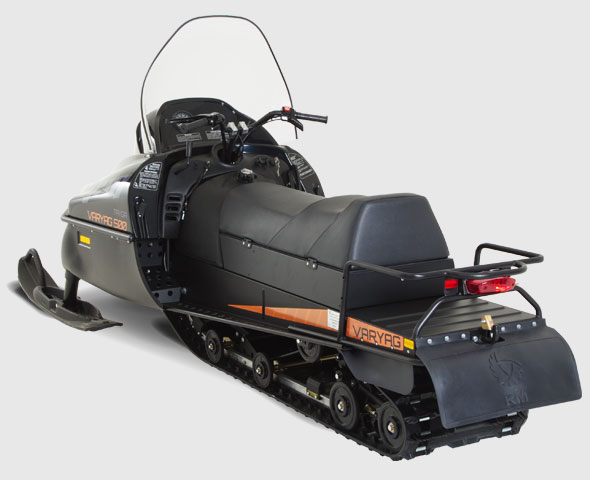 Снегоход РМ ТАЙГА ВАРЯГ 500 в Новом Уренгое