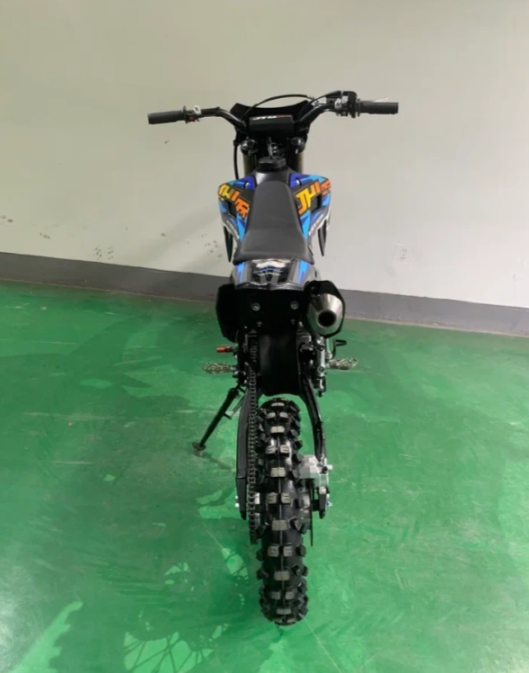 Питбайк JHLMOTO JHLofr LK140 17/14 (ZS1P60YMJ) в Новом Уренгое