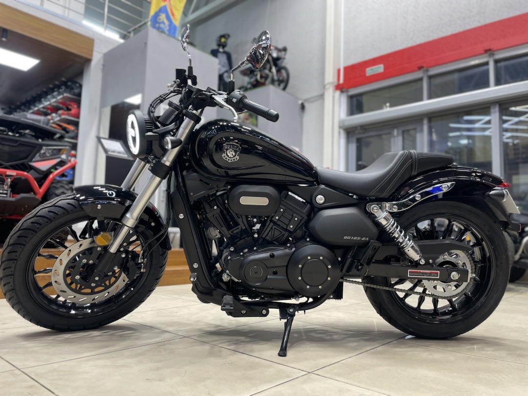 Мотоцикл Benda Funrider 125 в Новом Уренгое