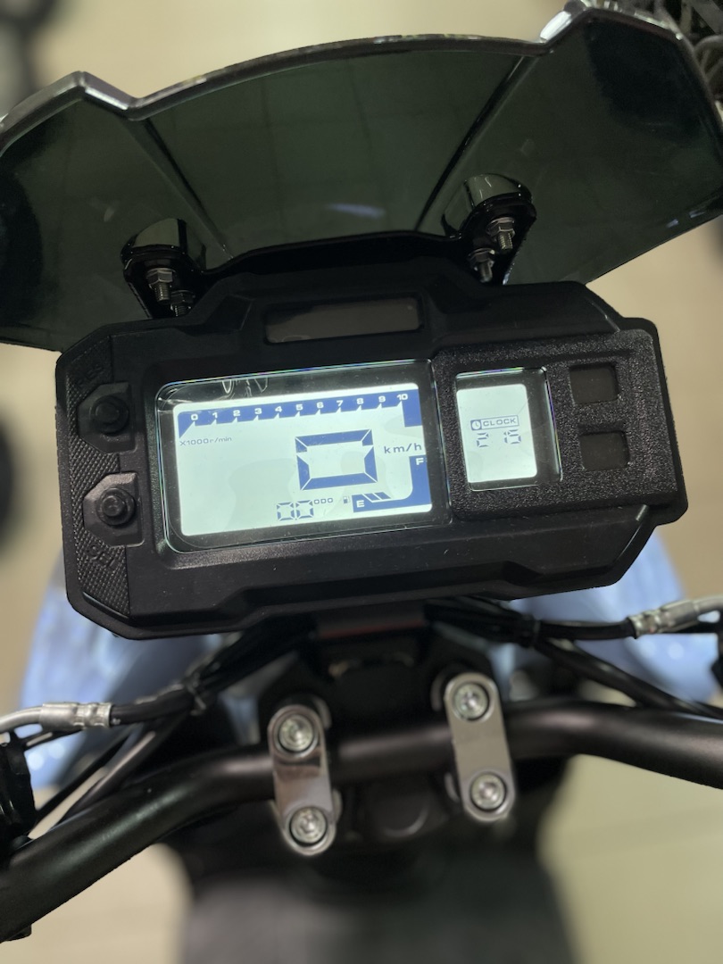 Скутер PROMAX STALKER 150(49) в Новом Уренгое