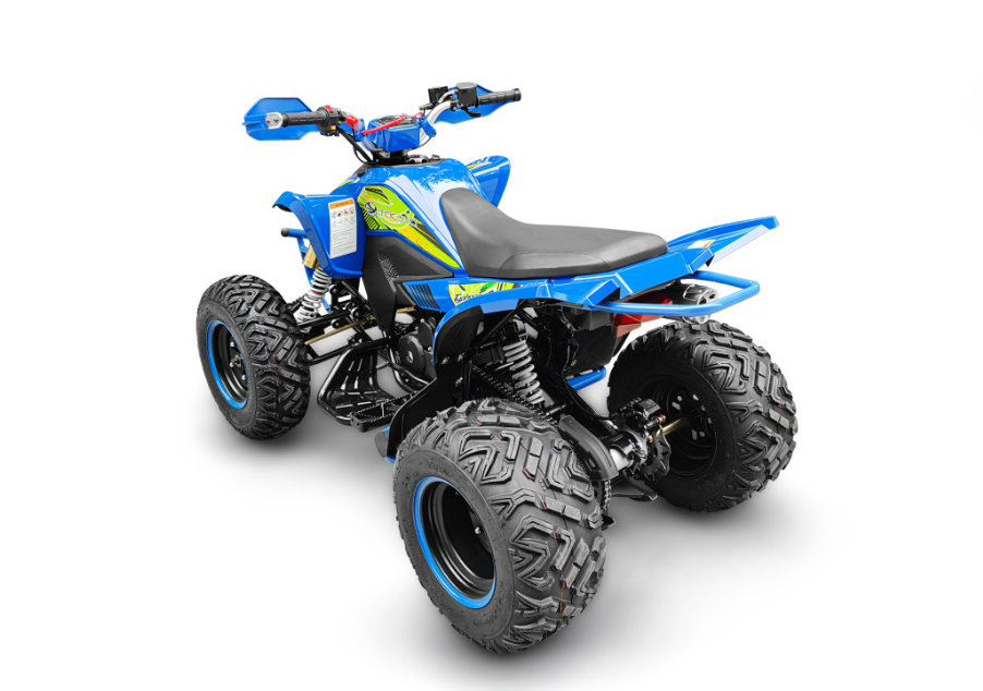 Квадроцикл YACOTA TYPHOON 250 в Новом Уренгое