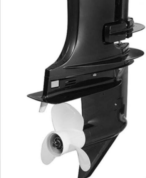 Лодочный мотор HIDEA HD40FEL в Новом Уренгое