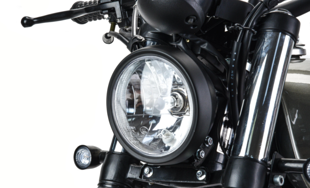 Мотоцикл MOTOLAND (МОТОЛЕНД) TEXAS 300 в Новом Уренгое