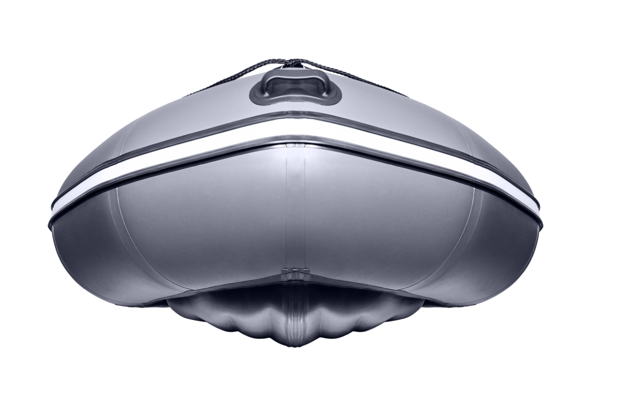 Лодка APACHE 3500 НДНД в Новом Уренгое