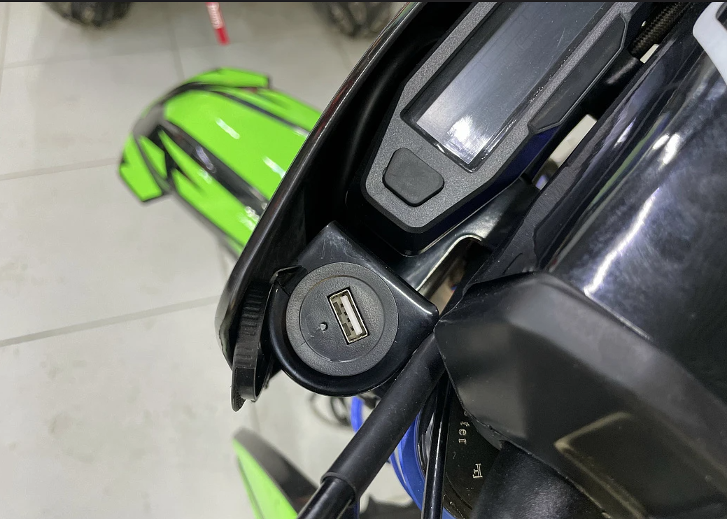 Мотоцикл Progasi RACE 300 AIR PRO SPORT в Новом Уренгое