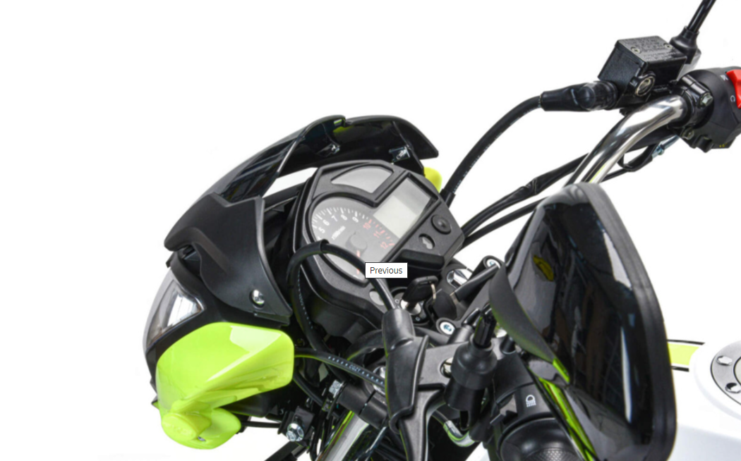 Мотоцикл MOTOLAND (МОТОЛЕНД) 200 SPRINT в Новом Уренгое