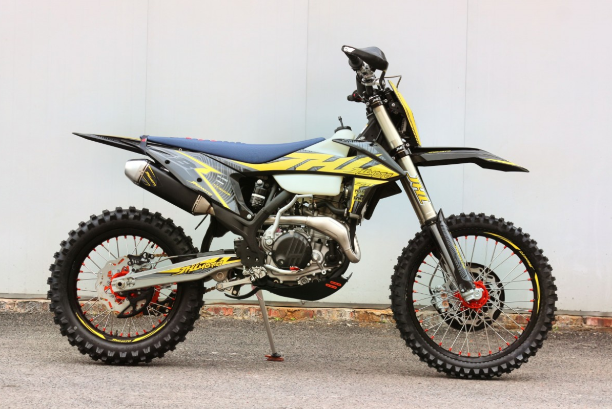 Мотоцикл JHLMOTO JHL Z8 NC300S (182-MN) в Новом Уренгое