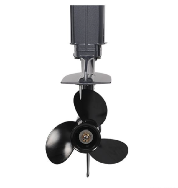 Лодочный мотор ALLFA CG Т40 S в Новом Уренгое