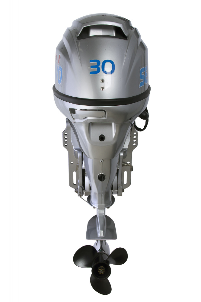 Лодочный мотор SEANOVO SNEF30FES-T EFI в Новом Уренгое