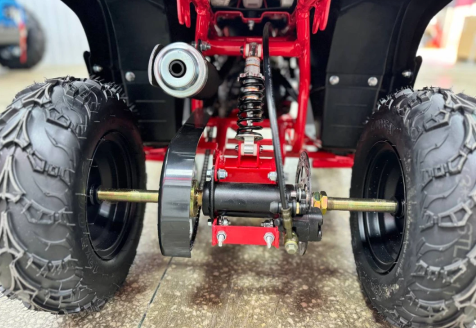 Квадроцикл GBM ROBLOX в Новом Уренгое