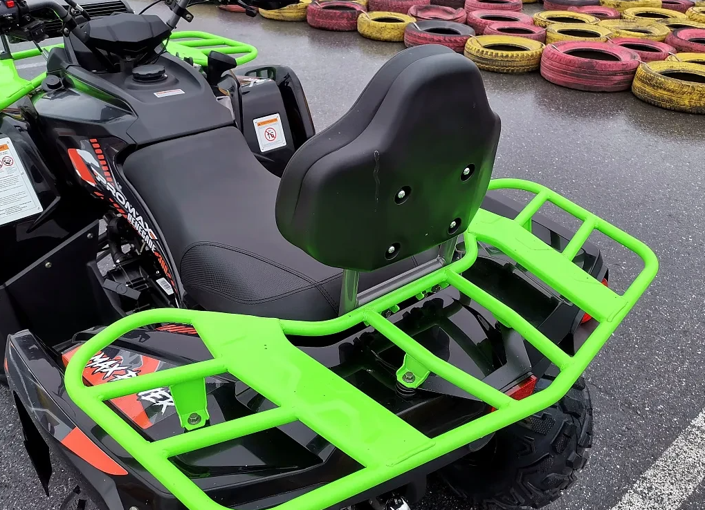 Квадроцикл PROMAX RENEGADE 280 WINCH PRO (2025) в Новом Уренгое